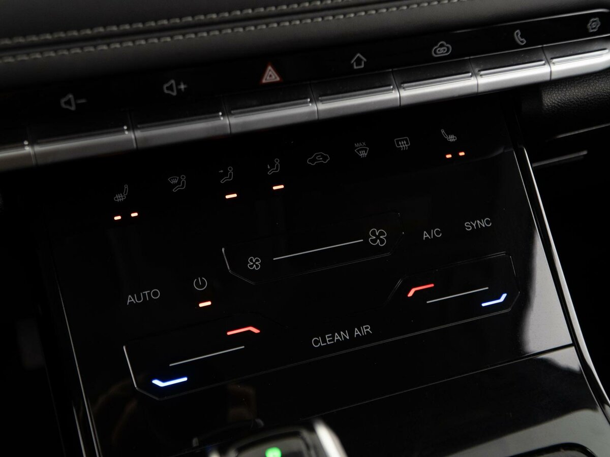 Б/У Чери Тигго 7 Про 2023 года. Фото: #17