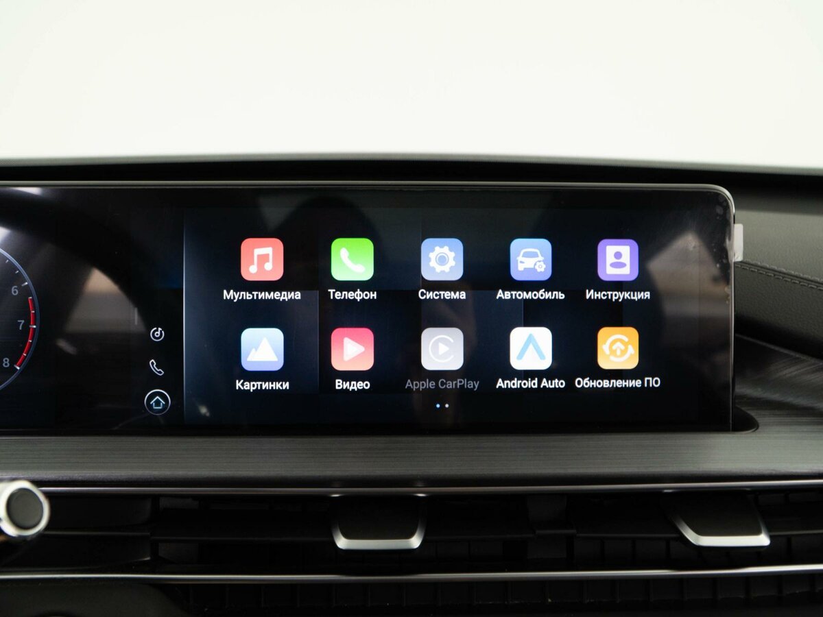 Chery Tiggo 7 Pro Max 2023 года с пробегом. Фото: #14