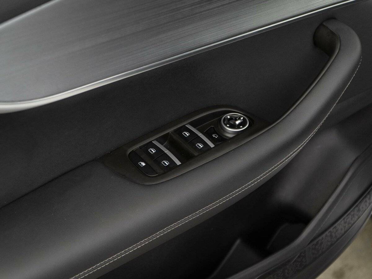 Chery Tiggo 7 Pro Max 2023 года с пробегом. Фото: #15