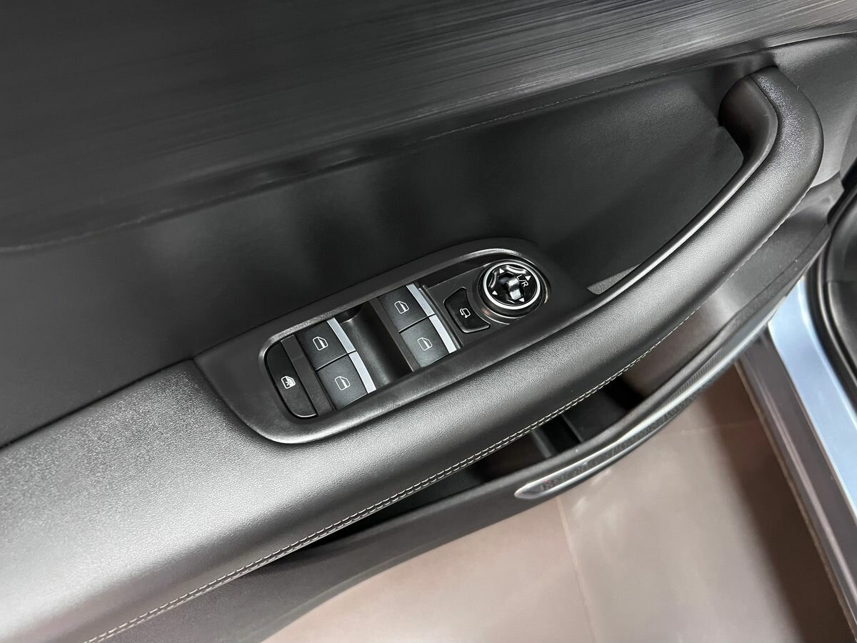 Б/У Чери Тигго 7 Про 2021 года. Фото: #13