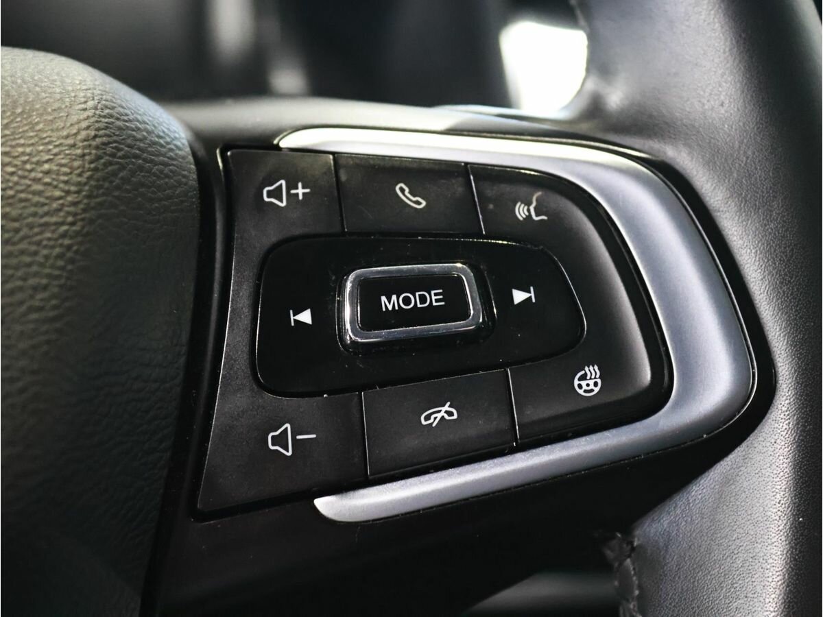 Б/У Чери Тигго 7 Про 2022 года. Фото: #17