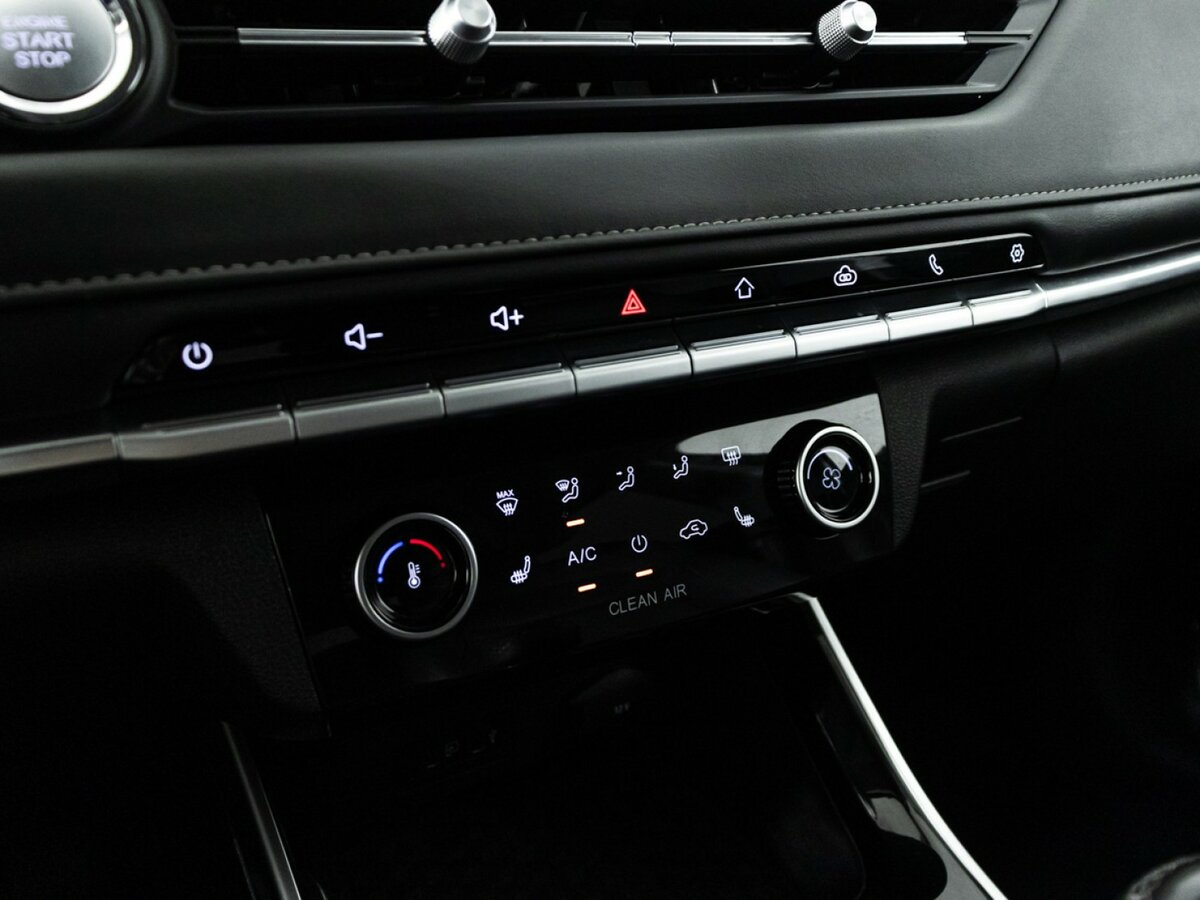 Б/У Чери Тигго 4 Про 2024 года. Фото: #15