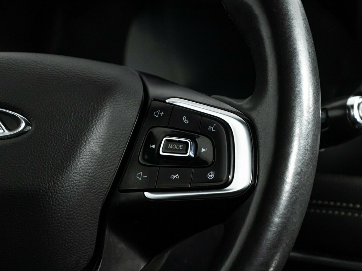 Chery Tiggo 7 Pro 2022 года с пробегом. Фото: #18