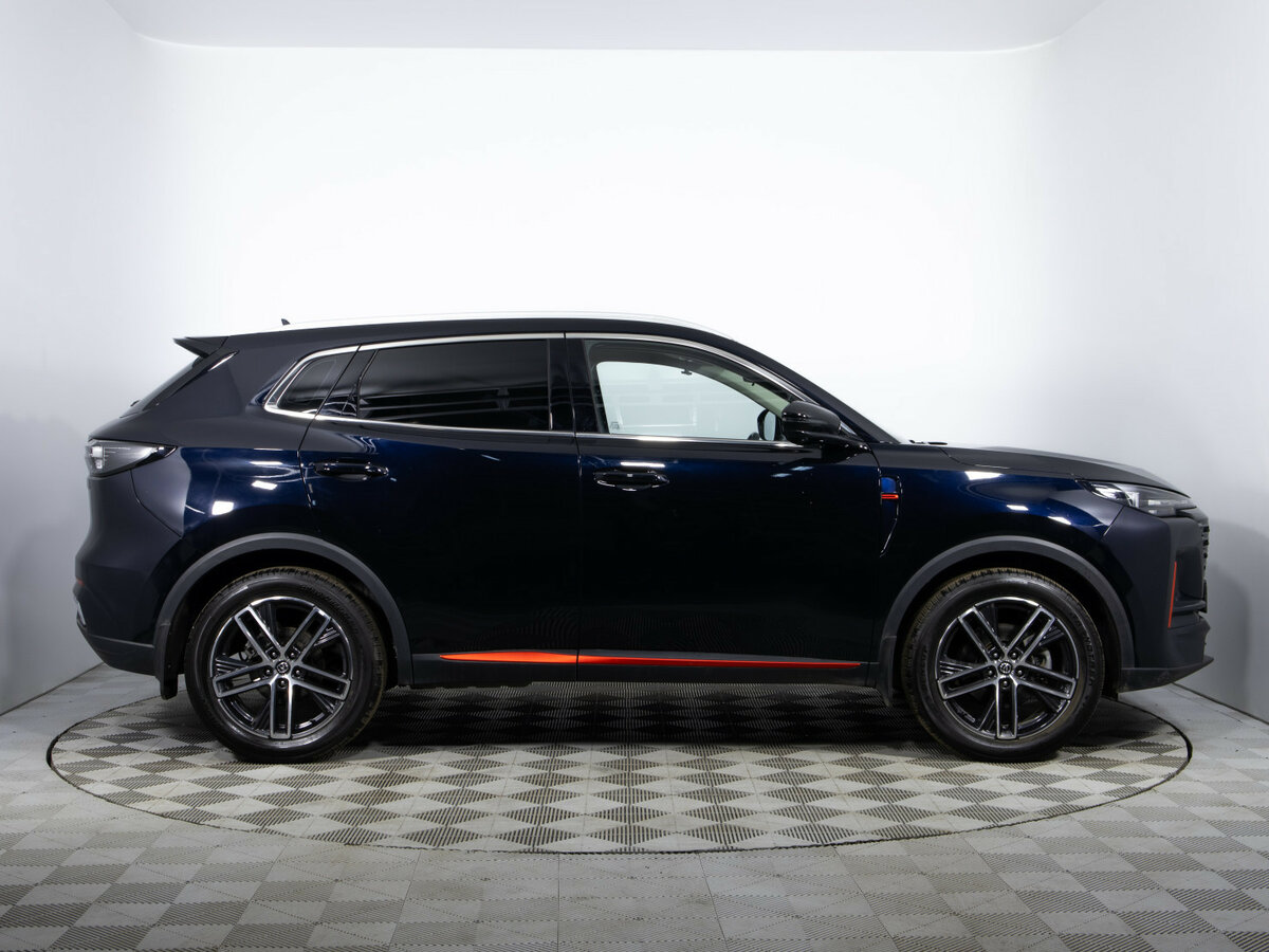 Б/У Чанган CS55 Plus 2023 года. Фото: #3