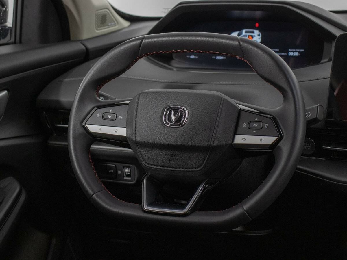 Б/У Чанган CS55 Plus 2023 года. Фото: #14