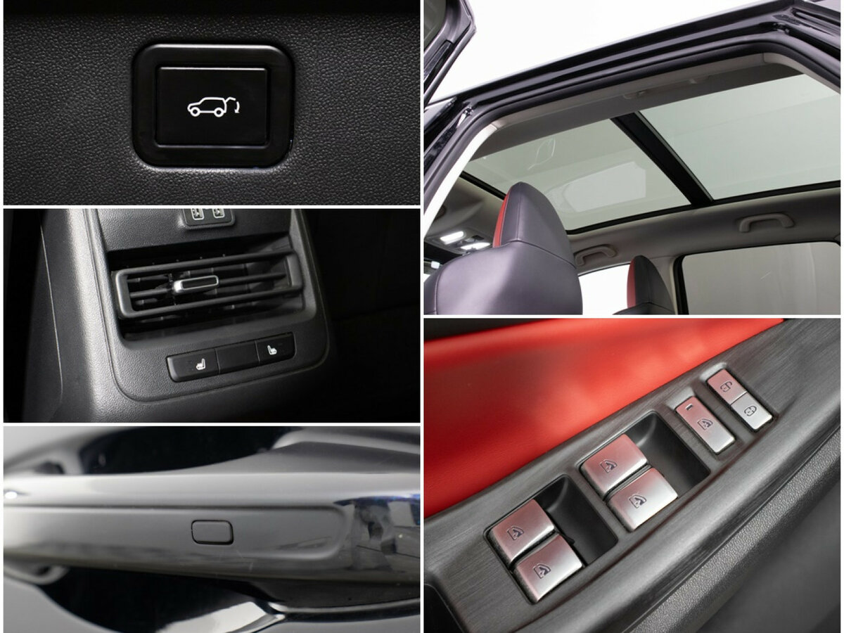 Б/У Чанган CS55 Plus 2023 года. Фото: #15