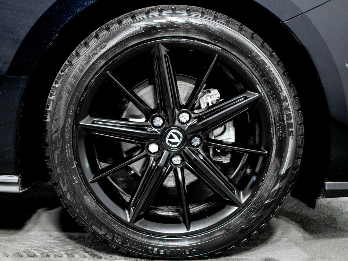 Б/У Чанган УНИ-В 2023 года. Фото: #18