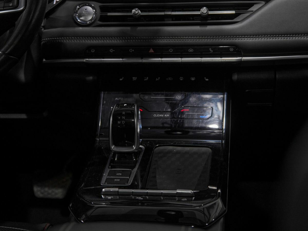 Chery Tiggo 7 Pro 2020 года с пробегом. Фото: #22