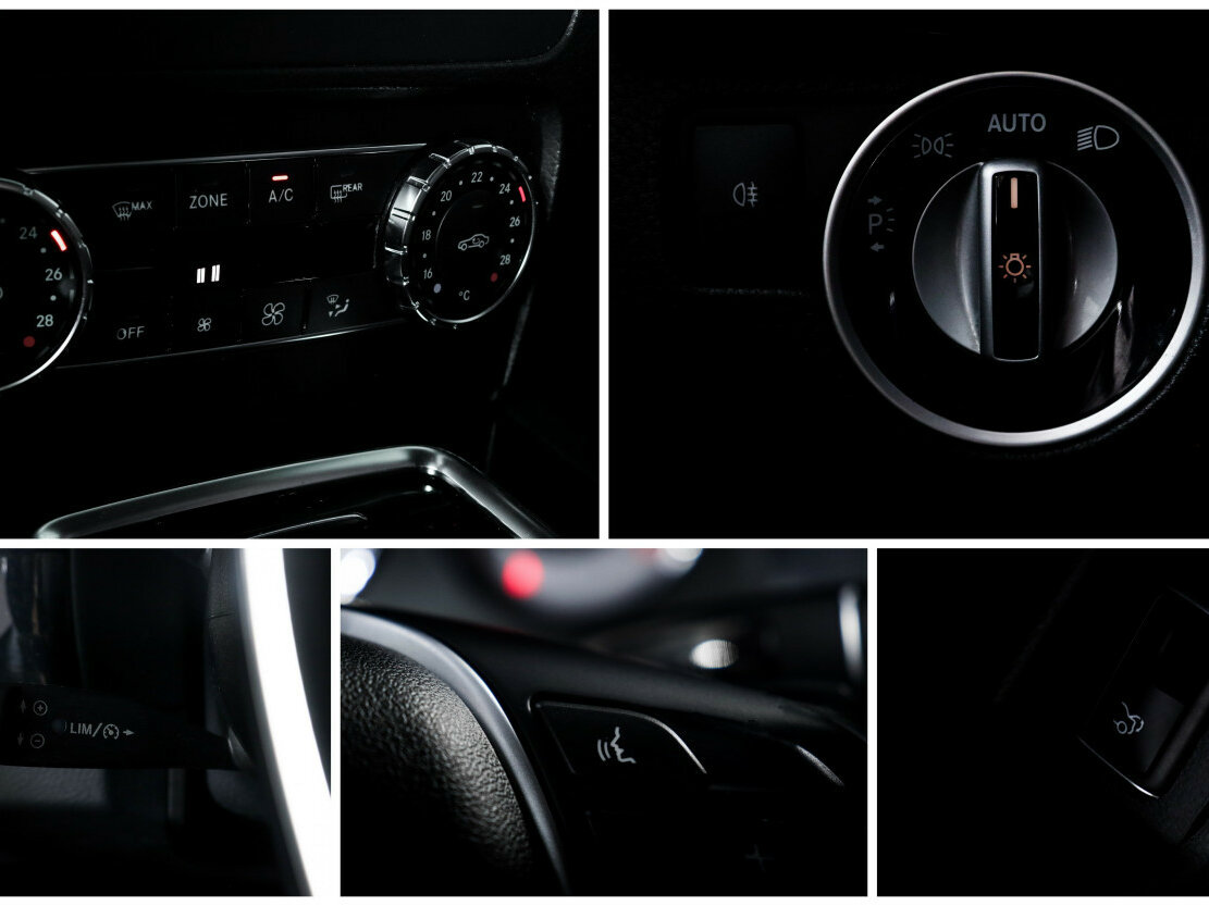 Mercedes-Benz GLK-Класс 2012 года с пробегом. Фото: #15