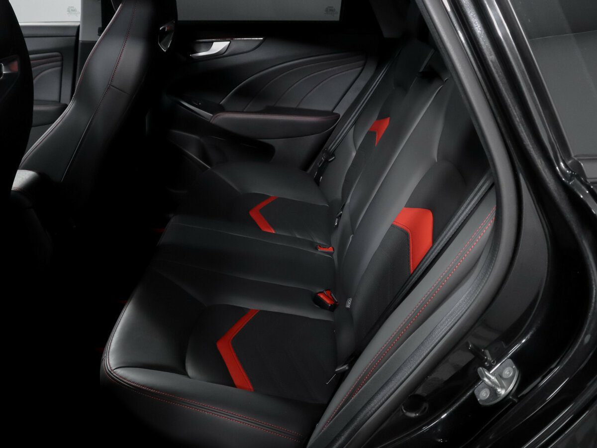 Б/У Кайи Е5 2023 года. Фото: #7