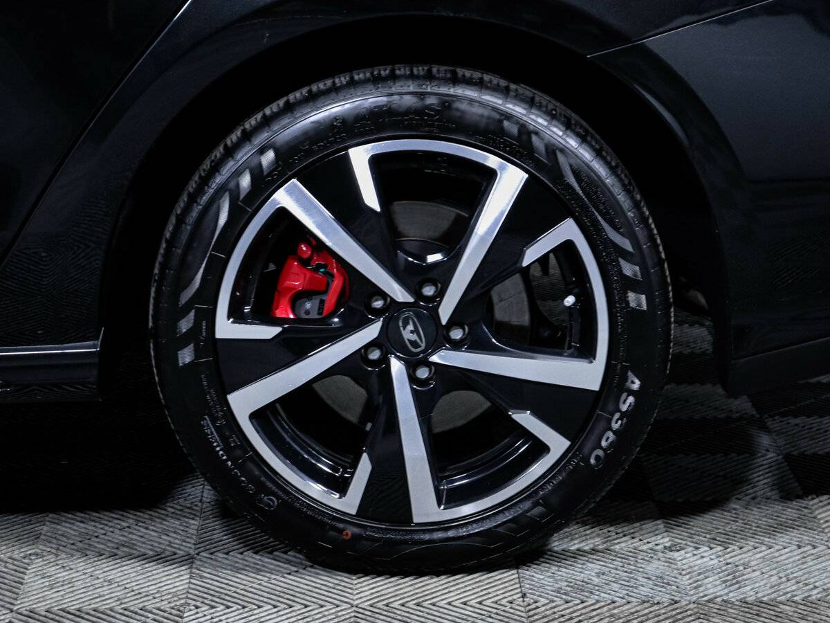 Б/У Кайи Е5 2023 года. Фото: #12