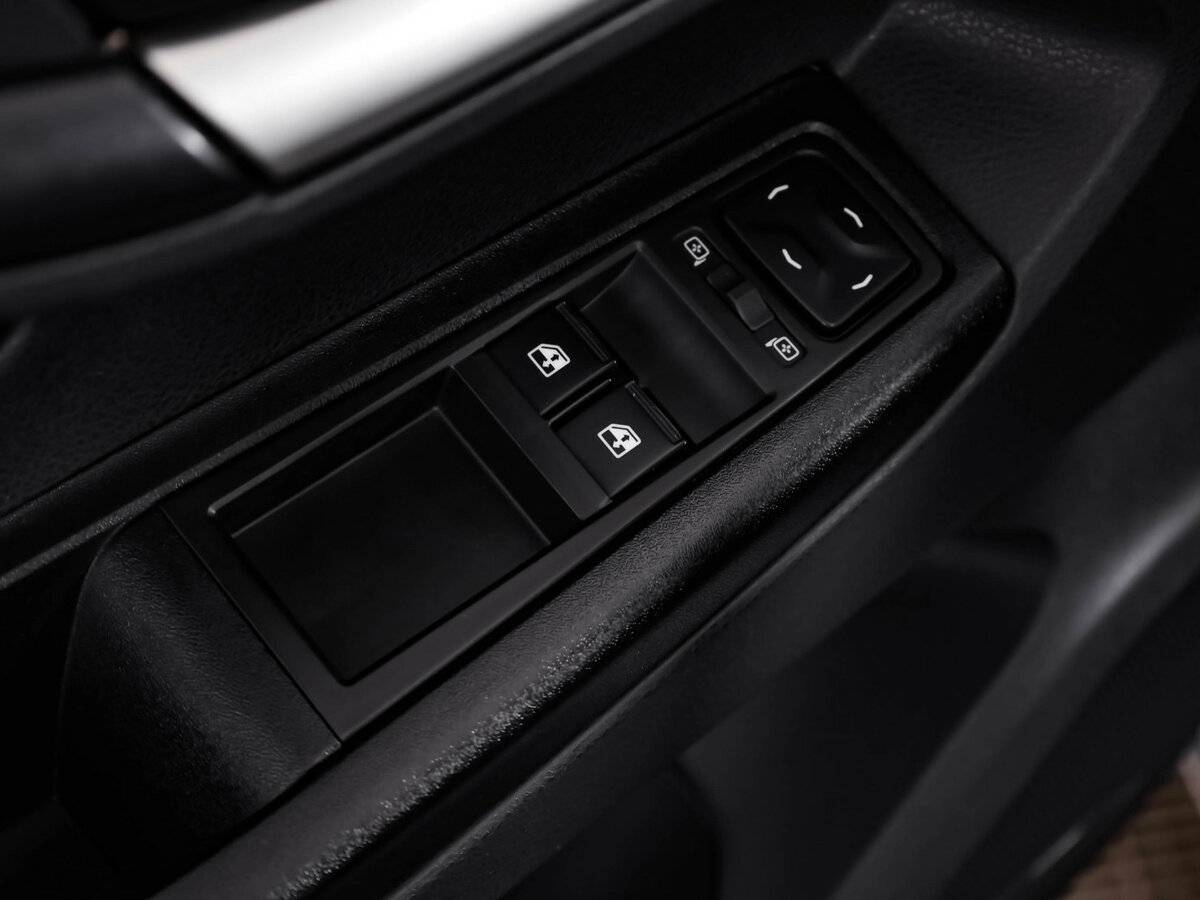 Lada (ВАЗ) Vesta 2018 года с пробегом. Фото: #11