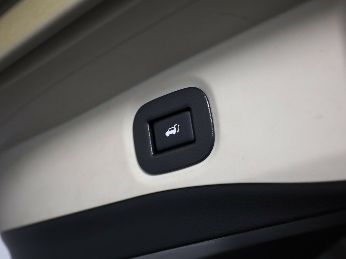 Б/У Ниссан Икс-Трейл 2021 года. Фото: #30