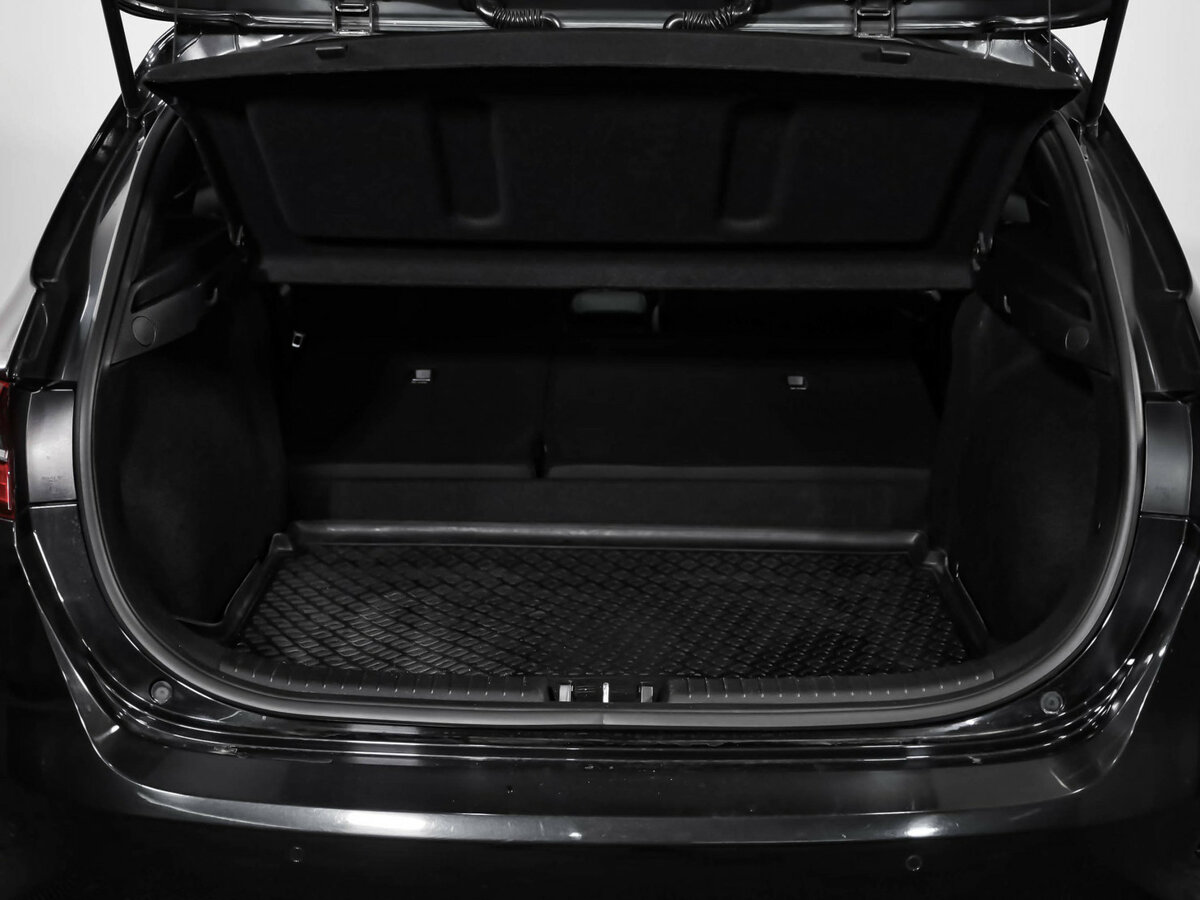 Kia Ceed 2019 года с пробегом. Фото: #26