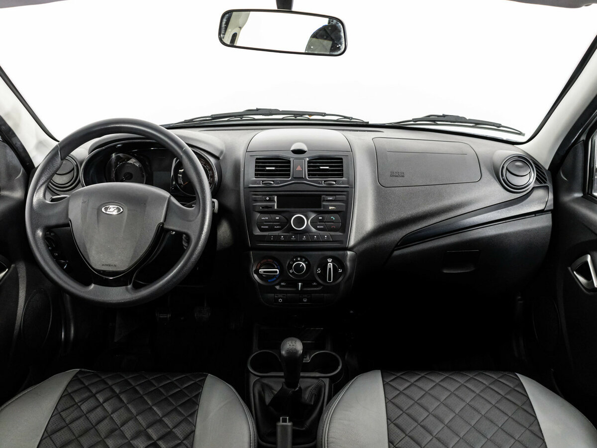 Lada (ВАЗ) Granta 2023 года с пробегом. Фото: #7