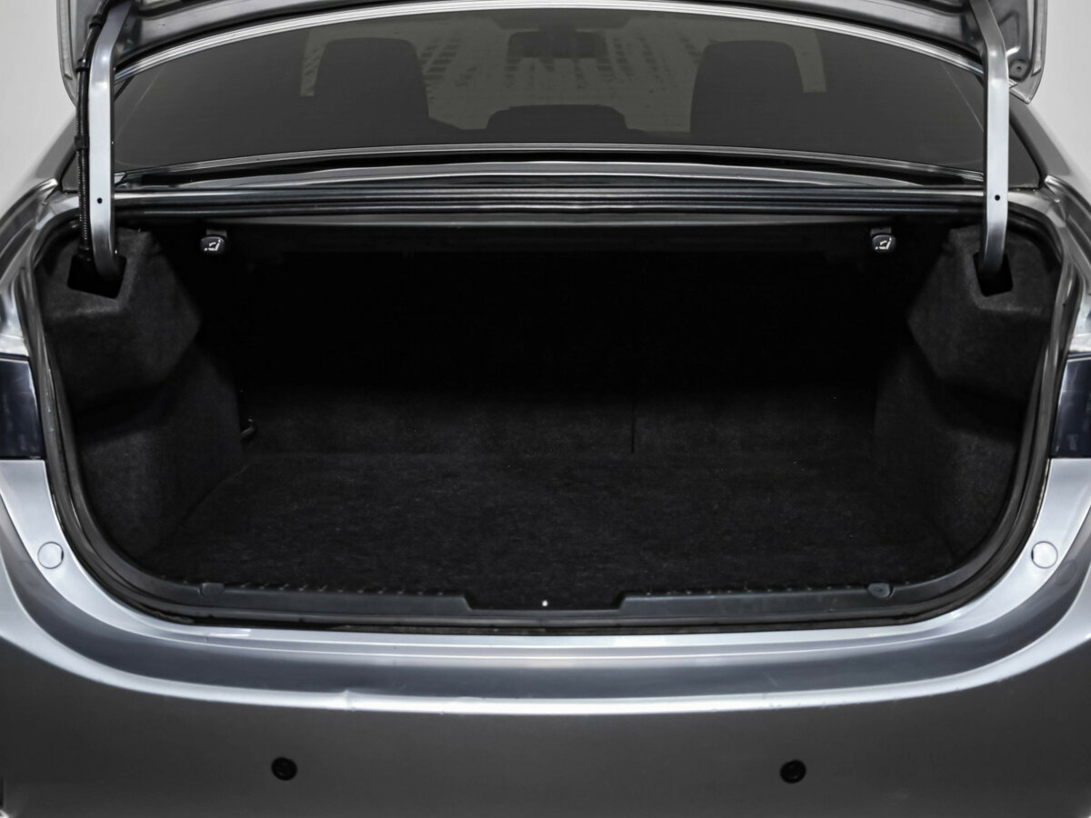 Mazda 6 2012 года с пробегом. Фото: #22