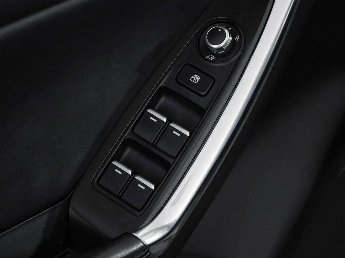 Mazda CX-5 2017 года с пробегом. Фото: #9