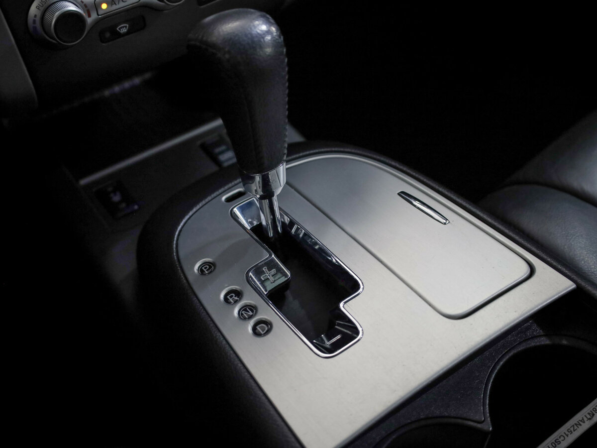 Nissan Murano 2012 года с пробегом. Фото: #20