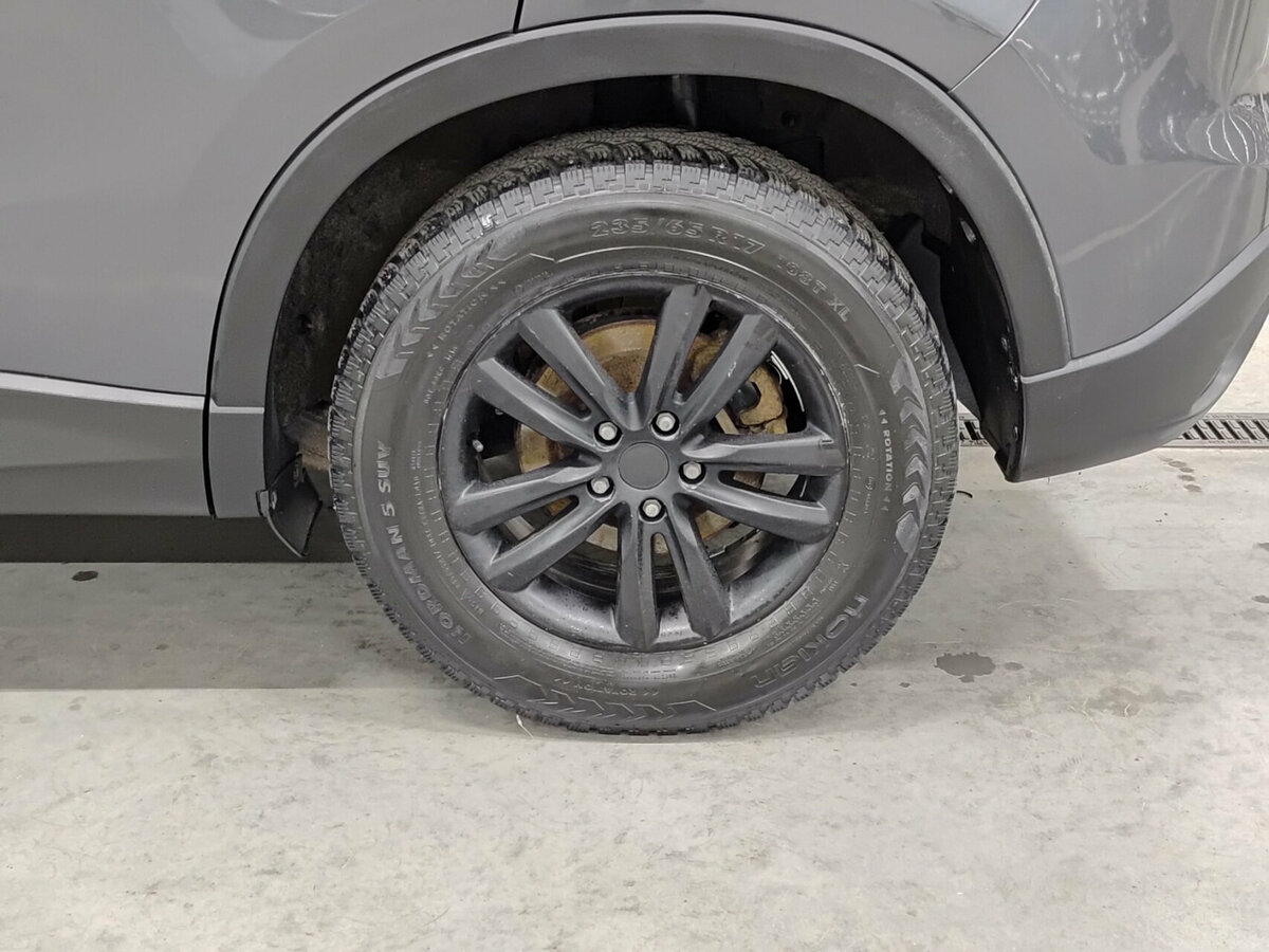 Mazda CX-5 2014 года с пробегом. Фото: #17