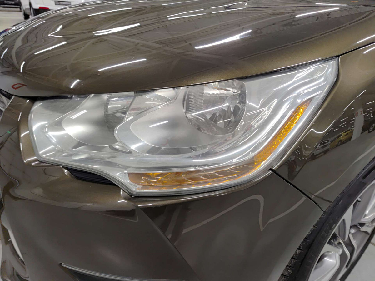 Citroen DS4 2012 года с пробегом. Фото: #15