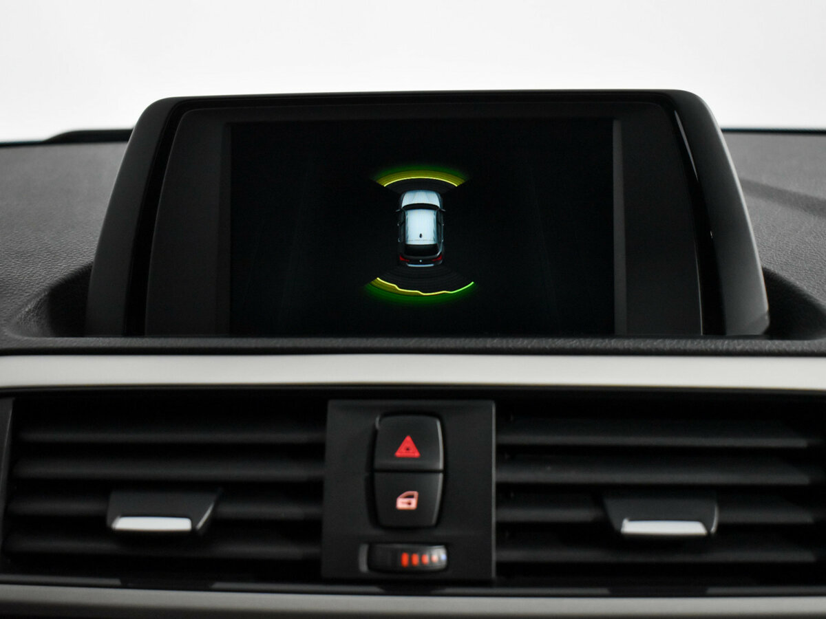 BMW 1 серии 2018 года с пробегом. Фото: #15