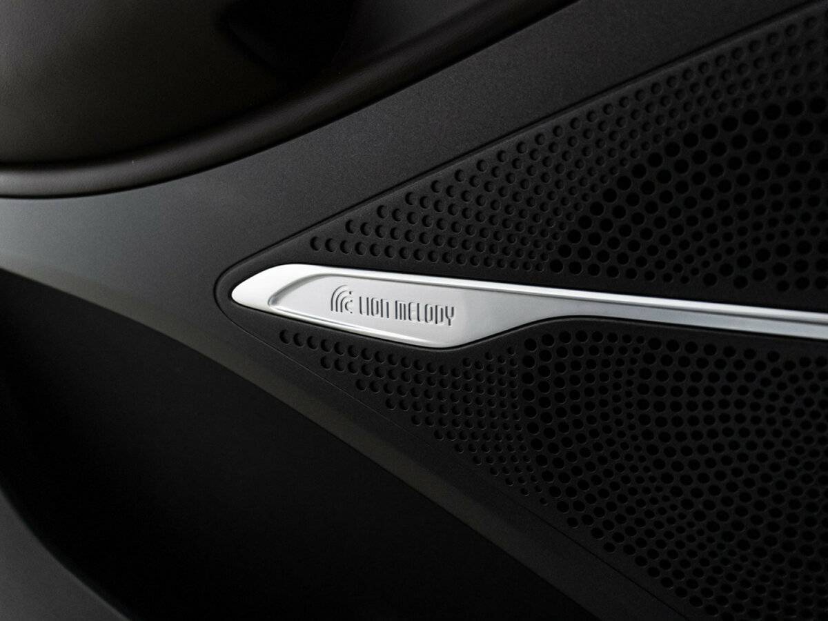 EXEED TXL 2024 года с пробегом. Фото: #22