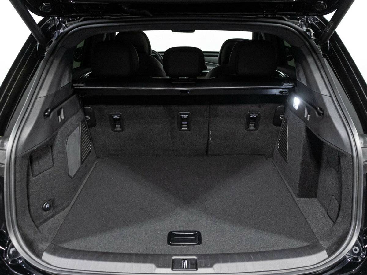 EXEED TXL 2024 года с пробегом. Фото: #23