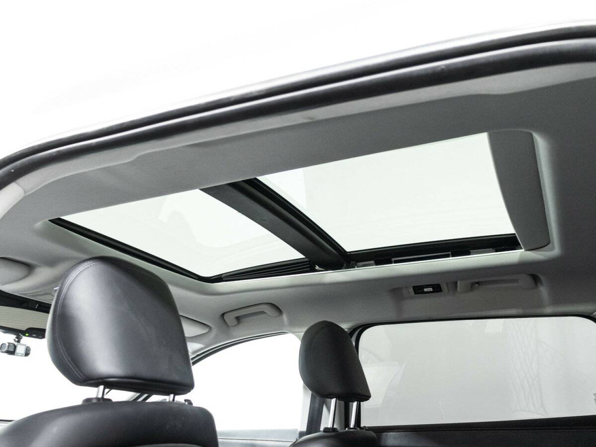 EXEED TXL 2022 года с пробегом. Фото: #13