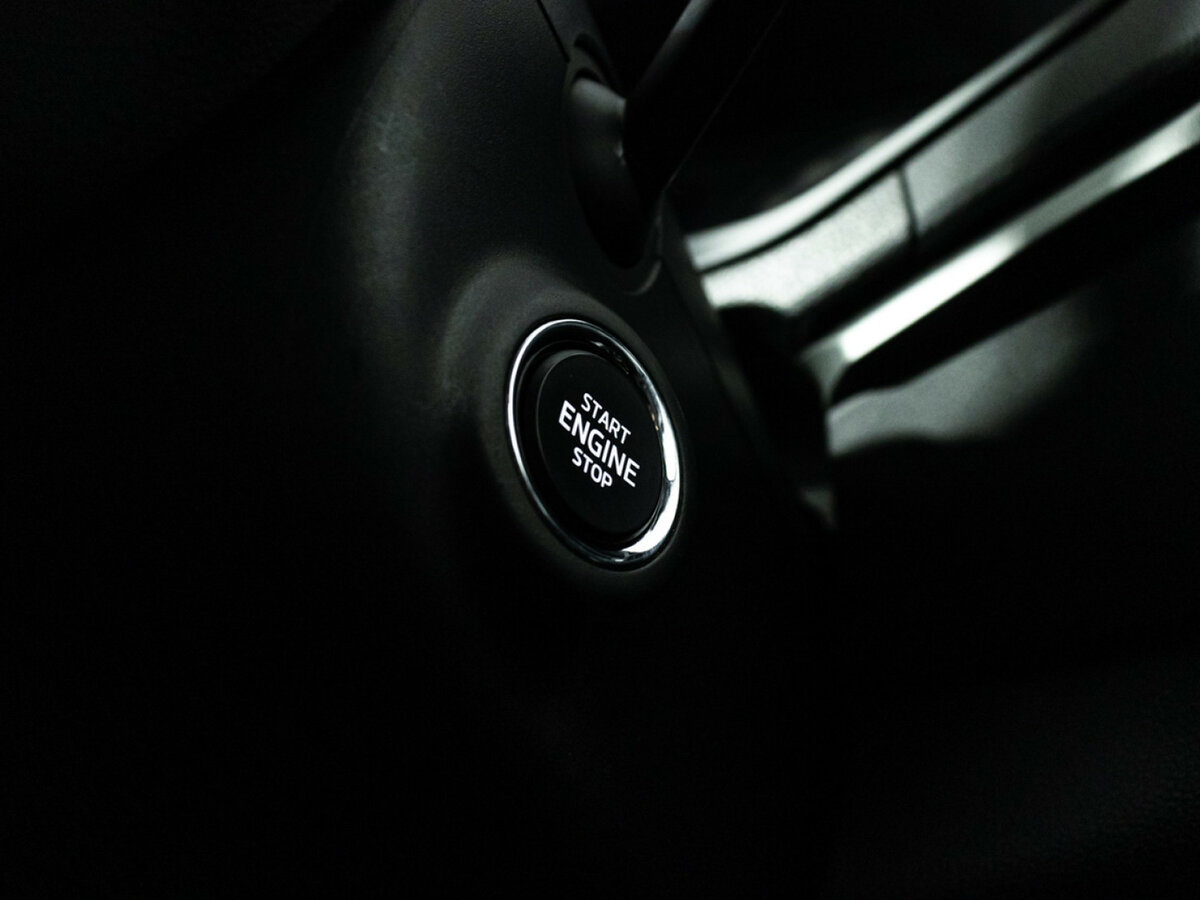 Skoda Karoq 2021 года с пробегом. Фото: #17