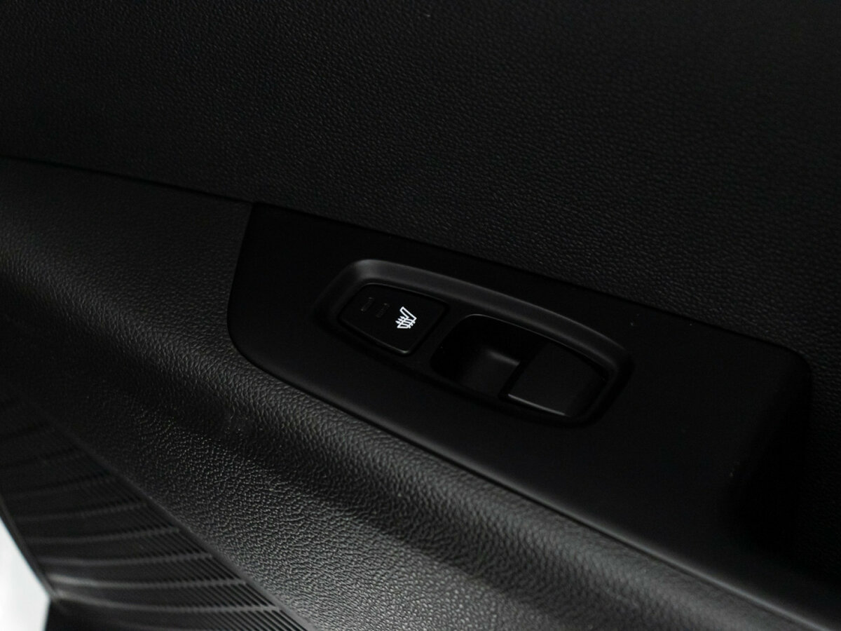 Hyundai Creta 2016 года с пробегом. Фото: #15