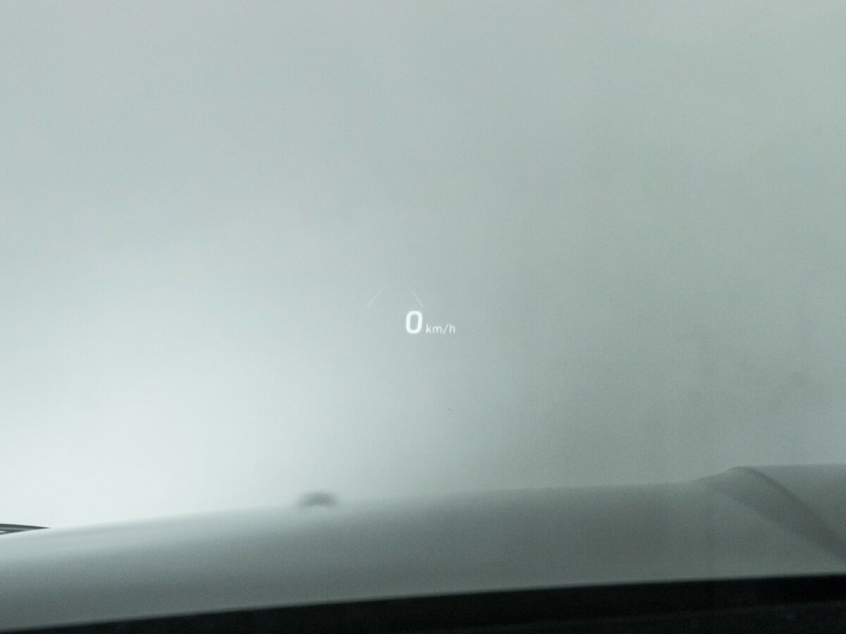 Hyundai Sonata 2019 года с пробегом. Фото: #24