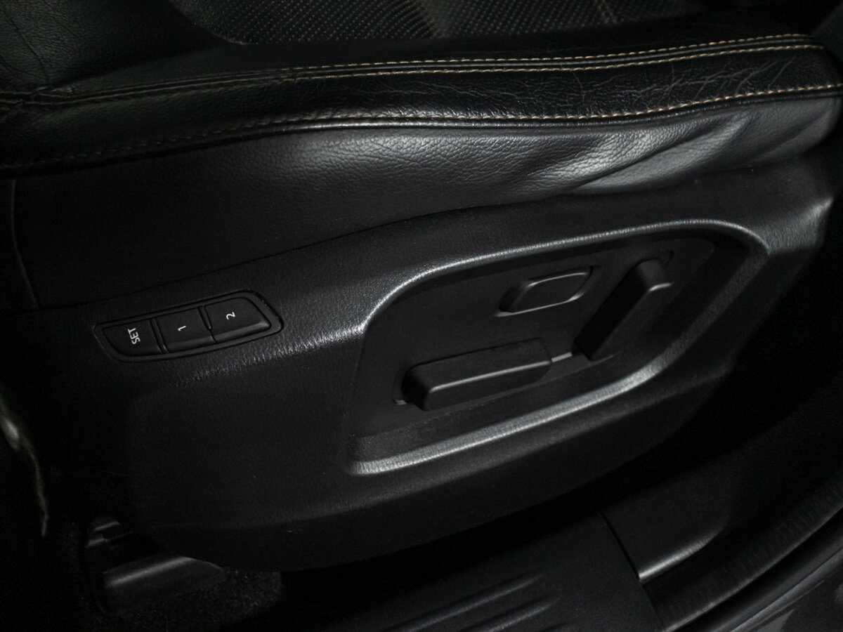 Mazda CX-5 2017 года с пробегом. Фото: #16