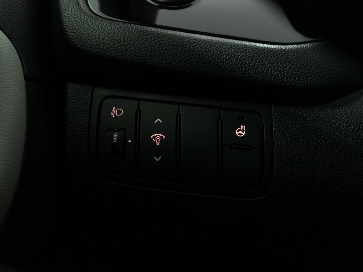 Kia Ceed 2015 года с пробегом. Фото: #15