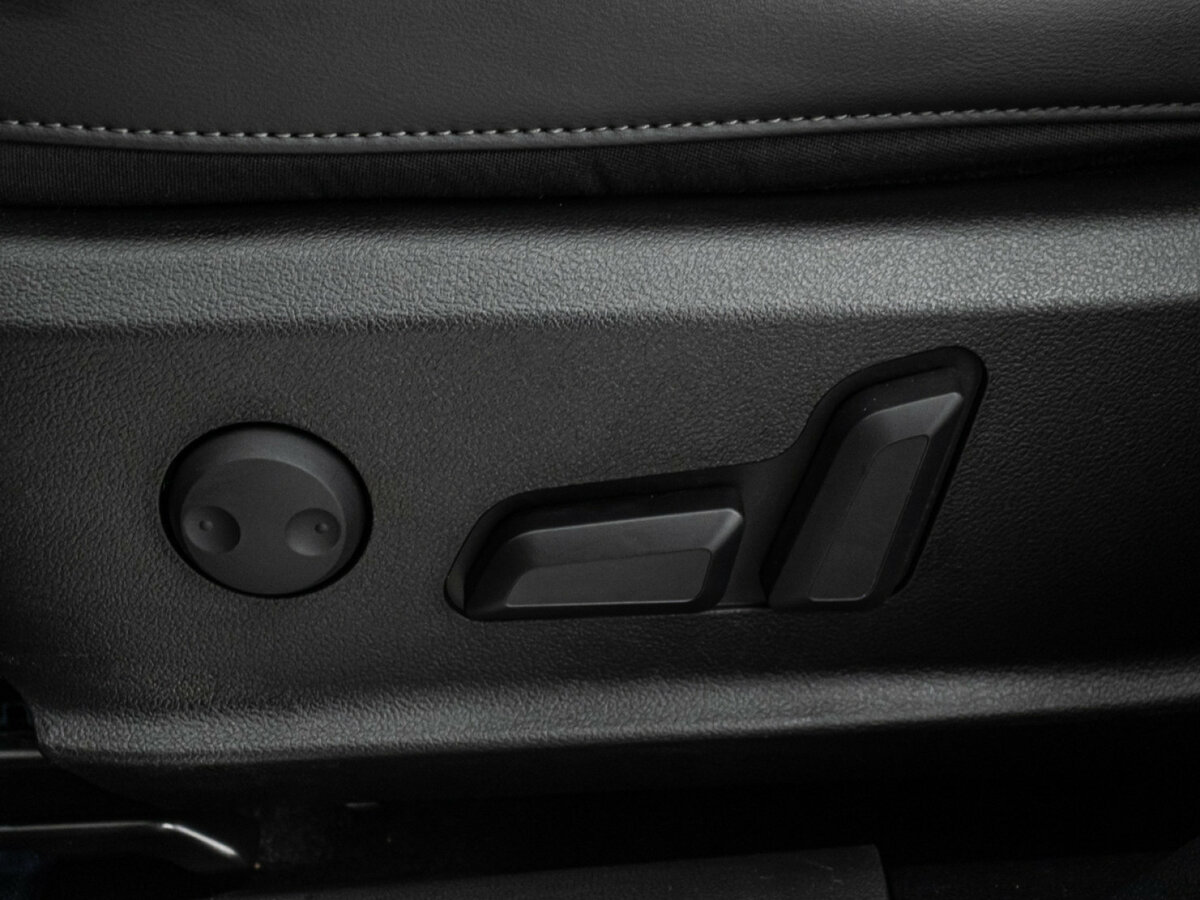 Б/У Хавал Ф7 2024 года. Фото: #14