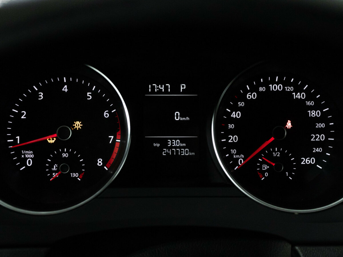 Volkswagen Jetta 2016 года с пробегом. Фото: #11