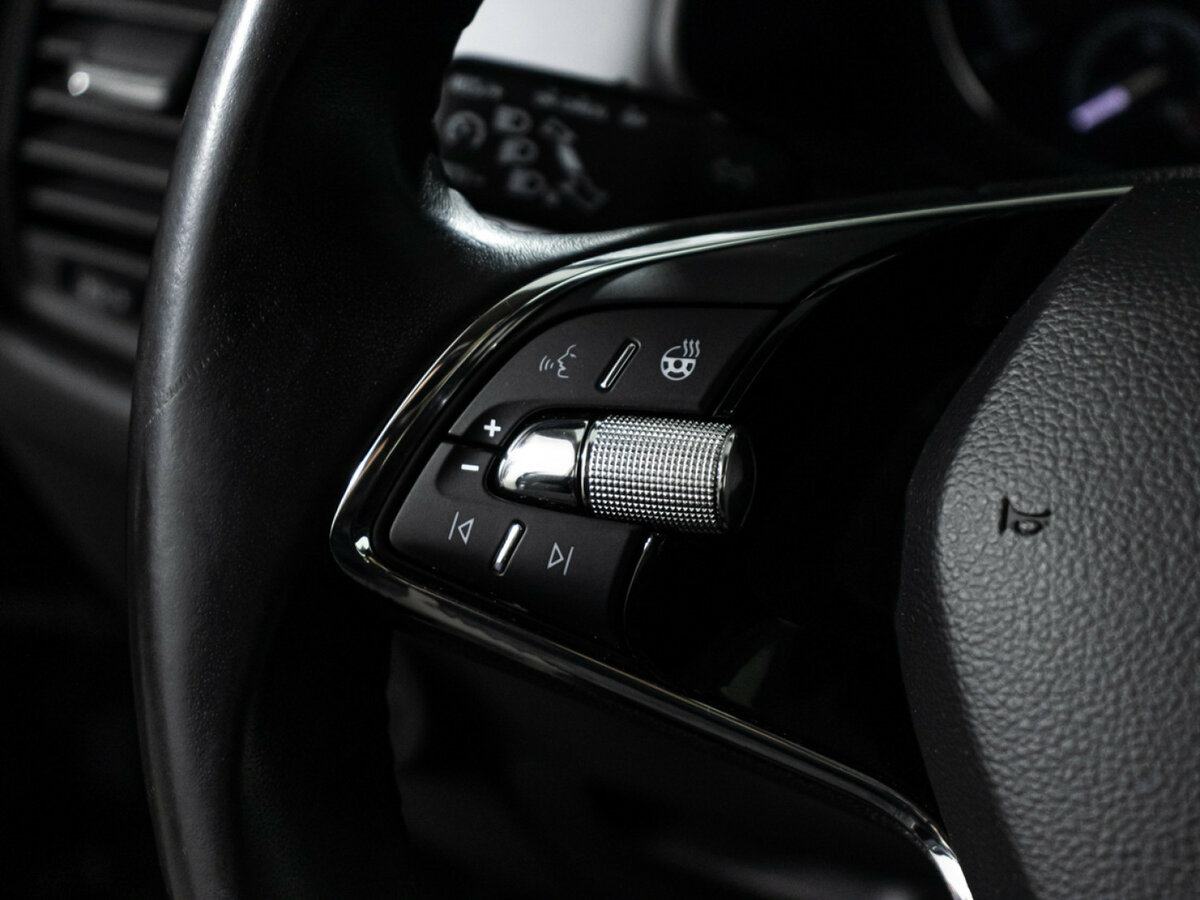 Skoda Kodiaq 2020 года с пробегом. Фото: #15