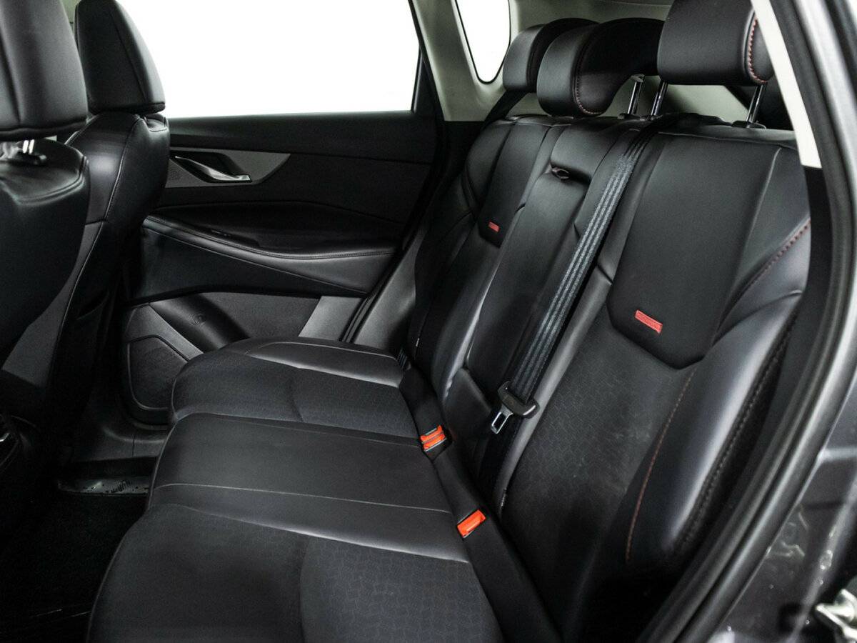 Б/У Чанган CS35 Plus 2023 года. Фото: #9