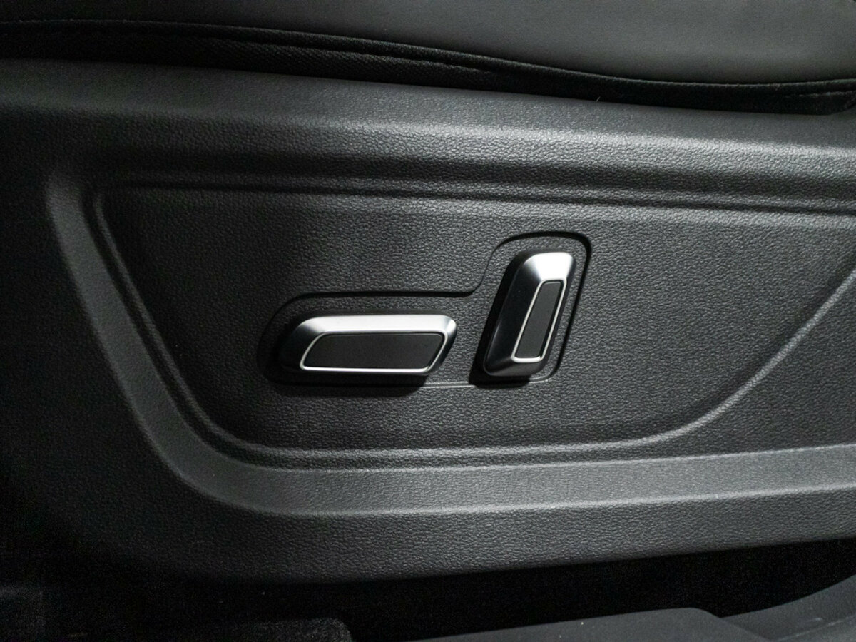 Jetour Dashing 2023 года с пробегом. Фото: #16