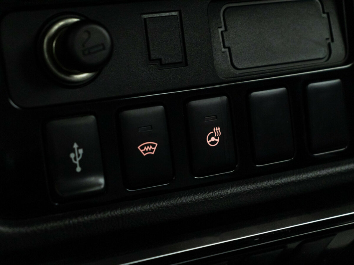 Mitsubishi Outlander 2019 года с пробегом. Фото: #14