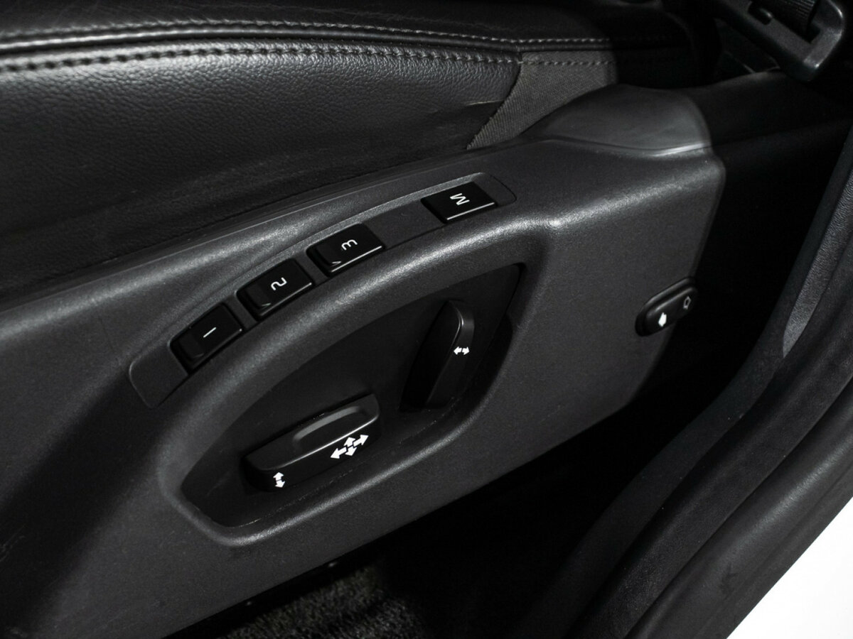 Volvo XC60 2014 года с пробегом. Фото: #12