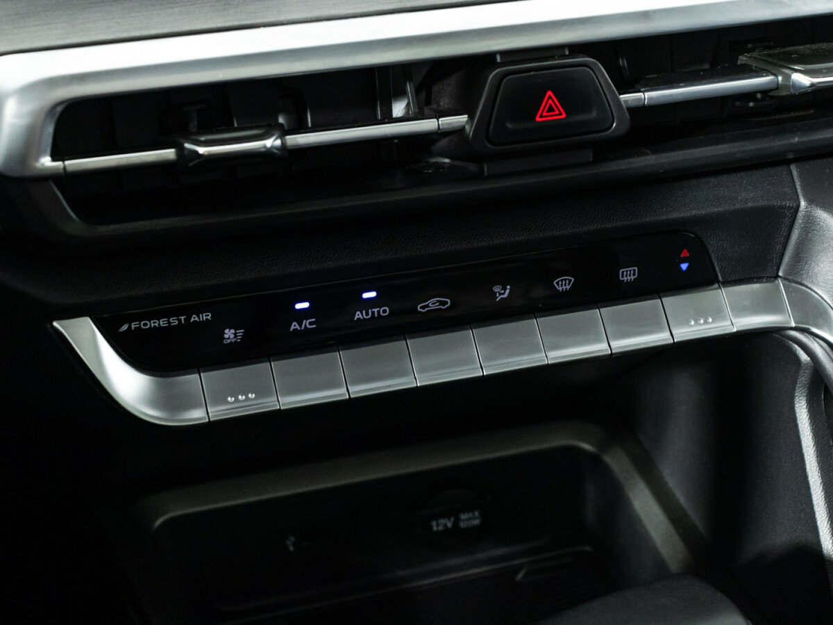 Б/У Чанган CS35 Plus 2023 года. Фото: #18