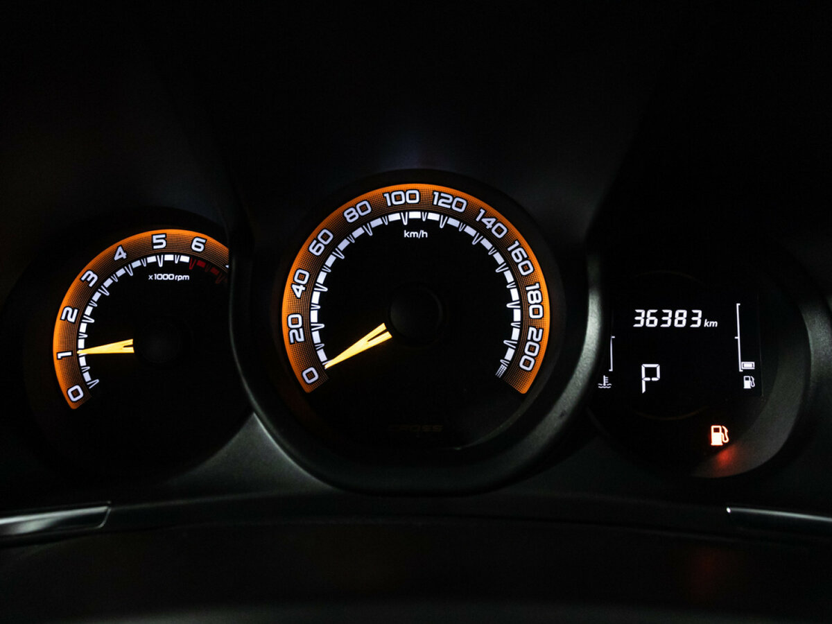 Б/У Лада (ВАЗ) ИКСРЭЙ 2021 года. Фото: #11