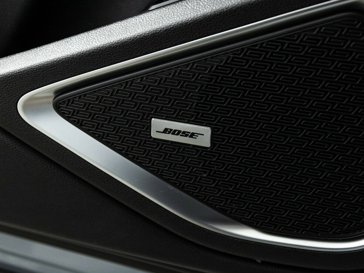 Geely Tugella 2023 года с пробегом. Фото: #20