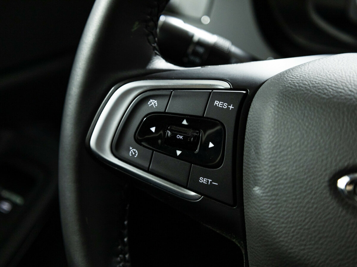 Б/У Омода С5 2023 года. Фото: #18