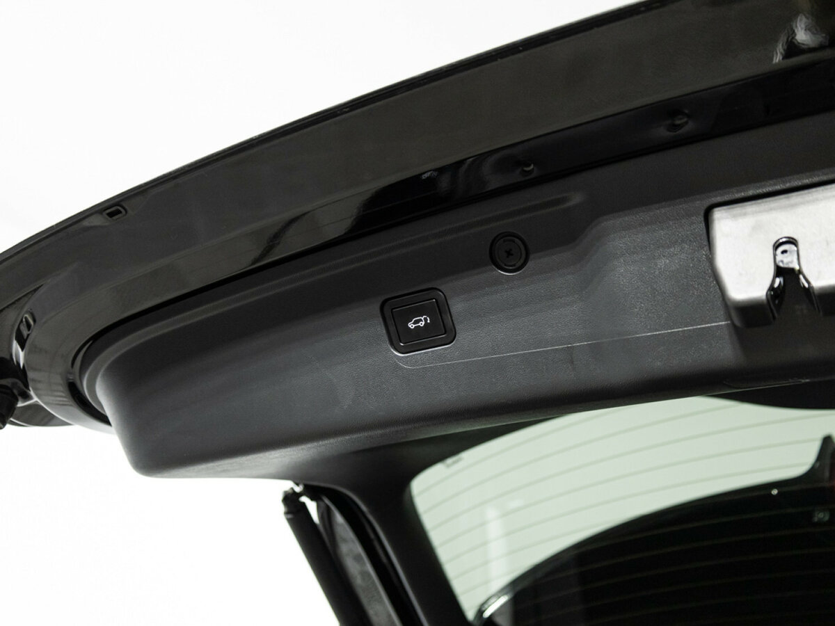 Changan UNI-K 2022 года с пробегом. Фото: #22