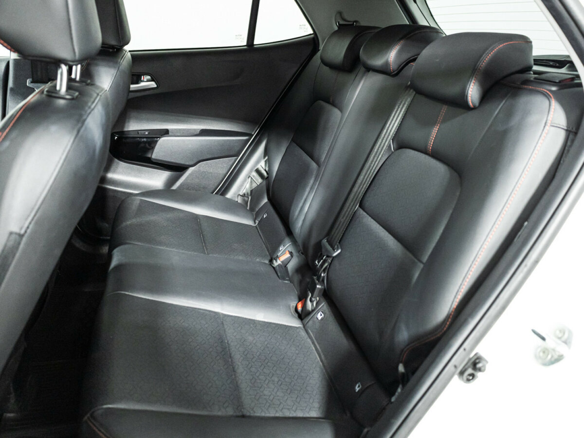 Б/У Киа Пиканто 2020 года. Фото: #9