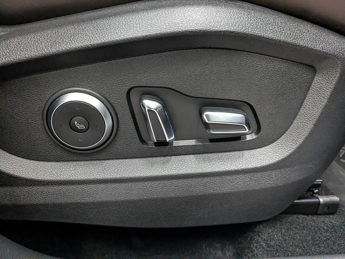 Chery Tiggo 8 Pro Max 2024 года с пробегом. Фото: #29