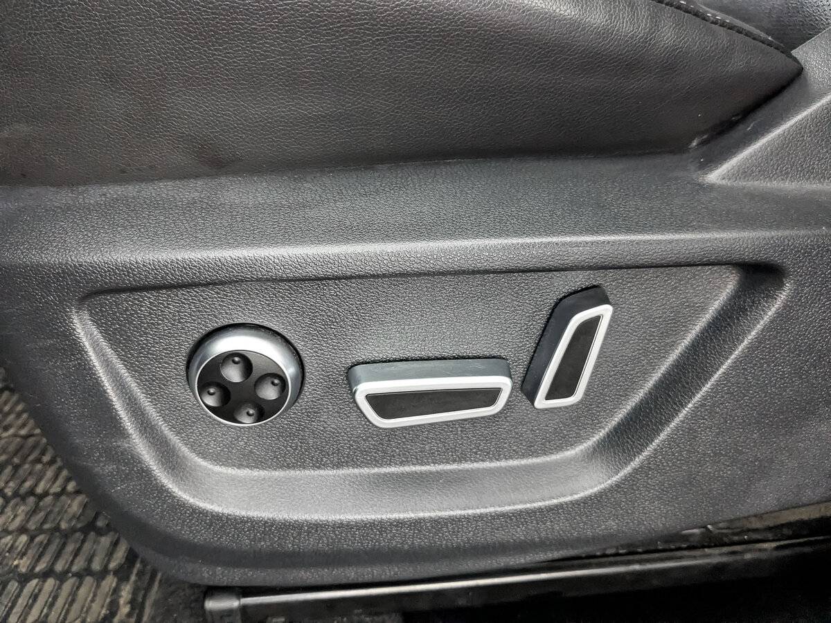 Б/У Чери Тигго 4 2022 года. Фото: #28