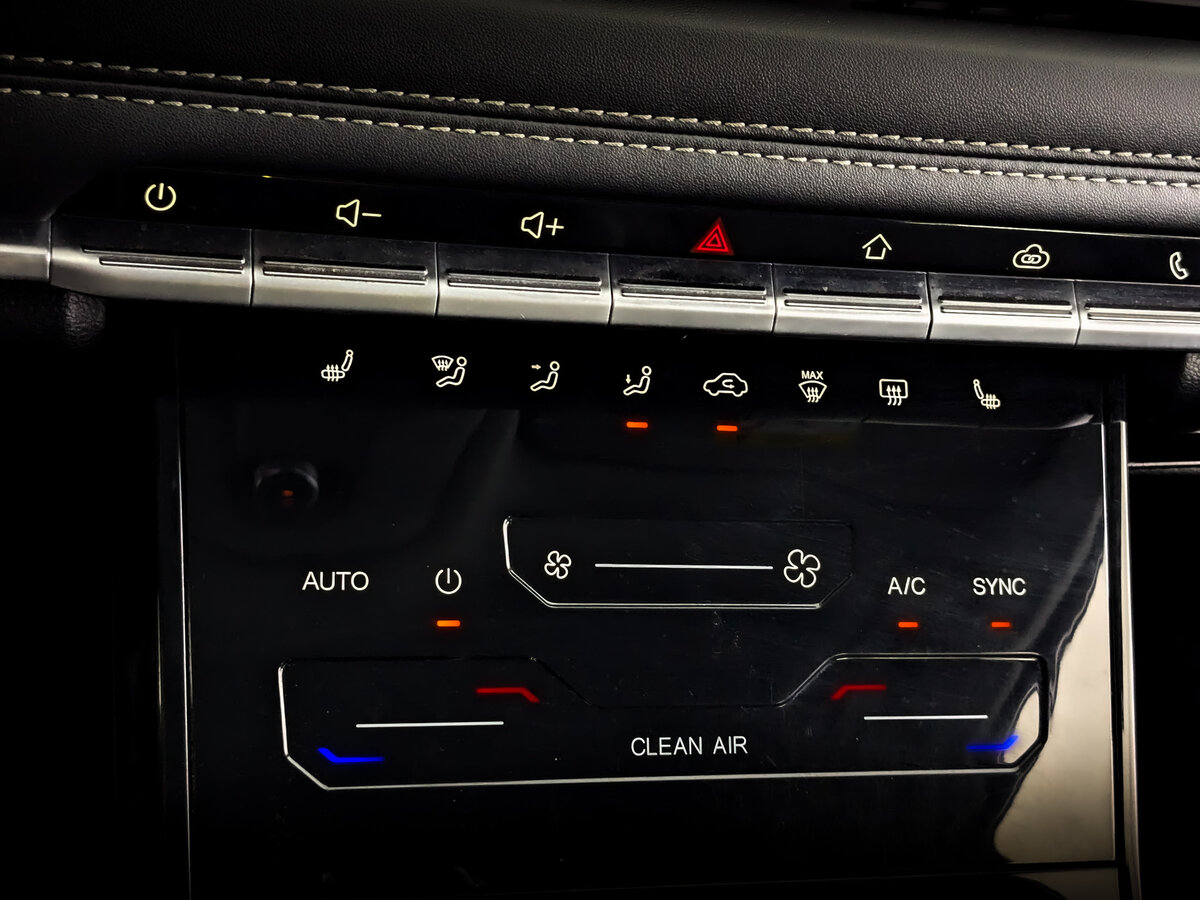 Б/У Чери Тигго 7 Про 2022 года. Фото: #26