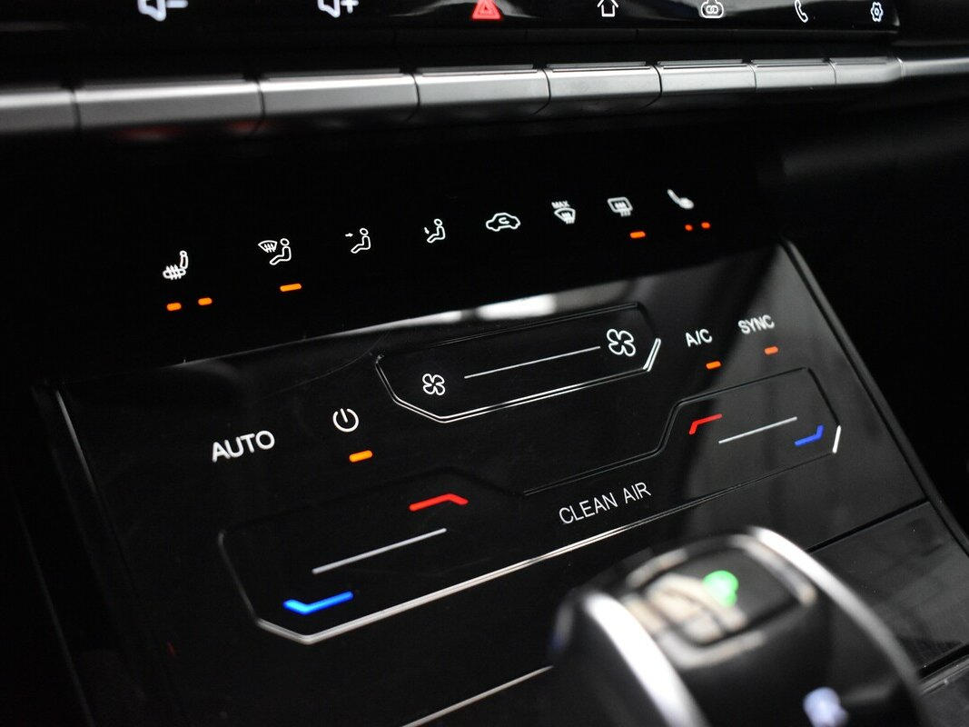 Chery Tiggo 7 Pro 2022 года с пробегом. Фото: #7